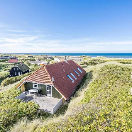 Henne Lviii Henne Strand
