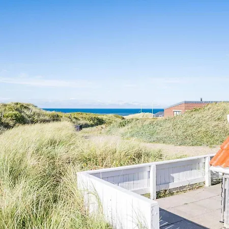 Henne Lviii Otel Henne Strand
