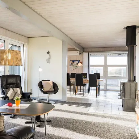 Otel Henne Lviii Henne Strand